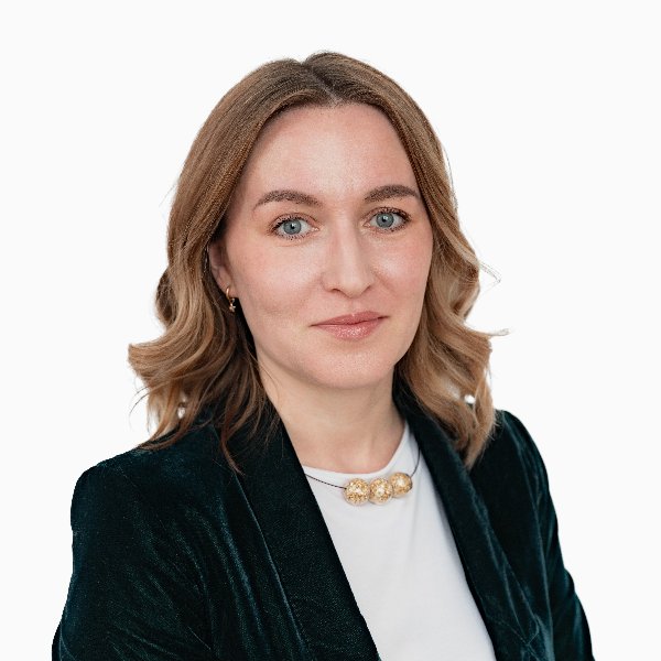 Анна Осипова