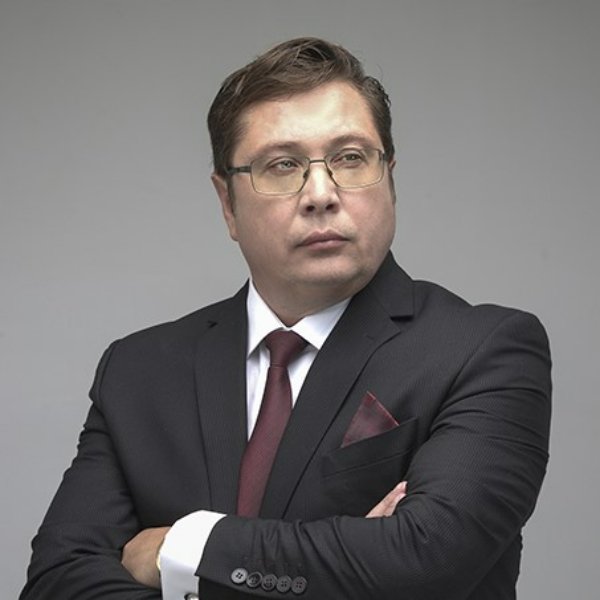 Дмитрий Ендовицкий 