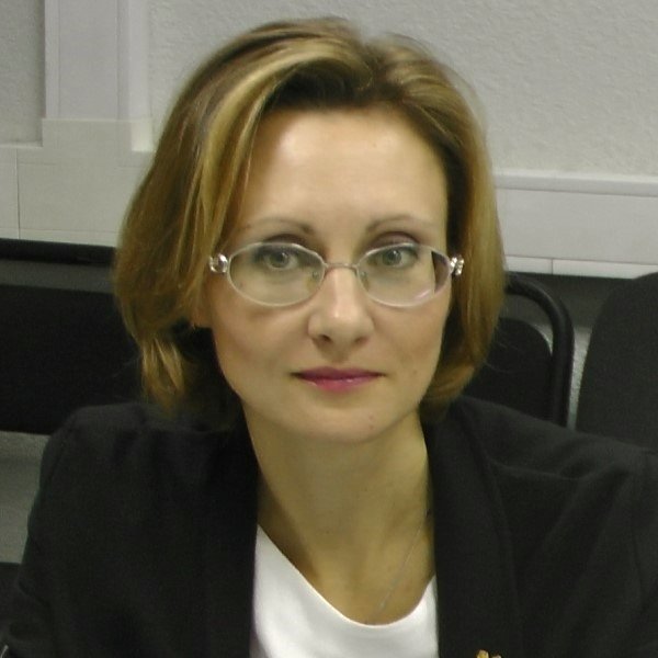 Елена Линькова 