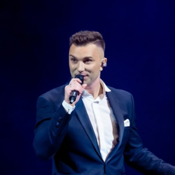Владимир Бабенко