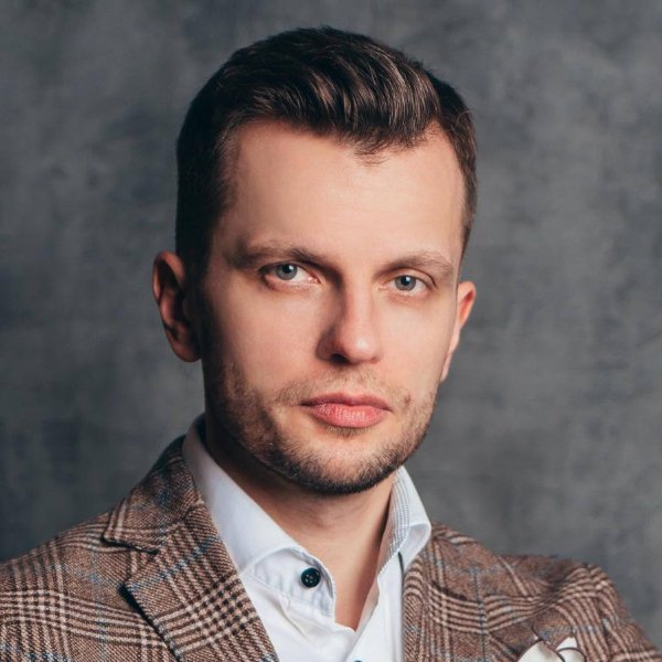 Андрей Иванов