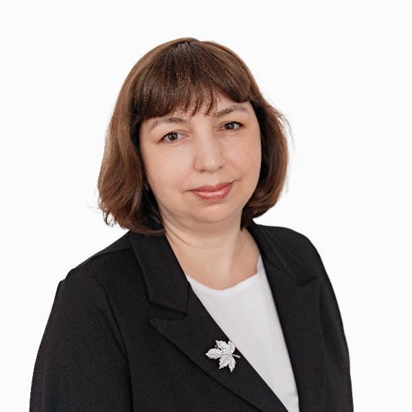 Елена Румянцева