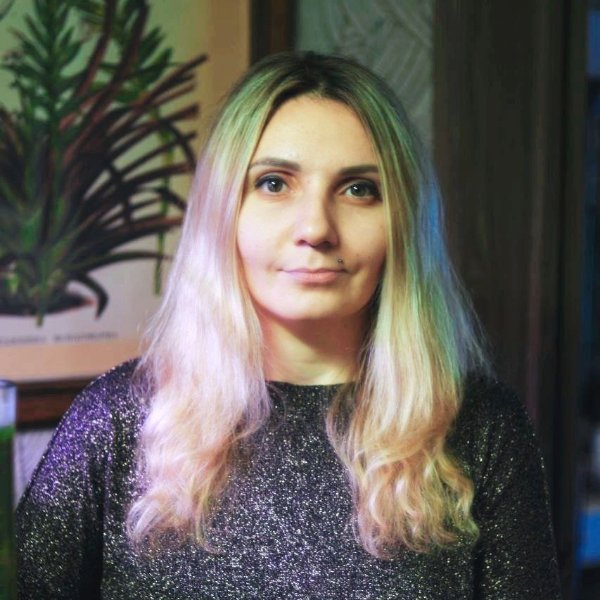 Кристина Данкова