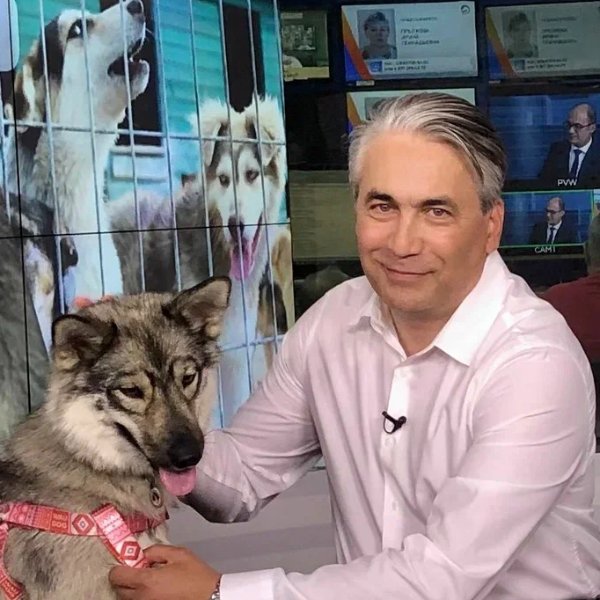 Искандер Гиниятуллин
