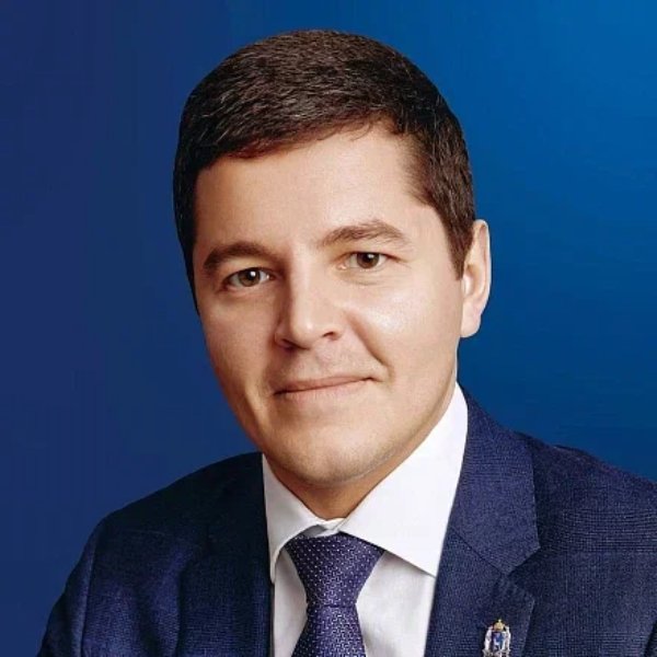 Дмитрий Артюхов