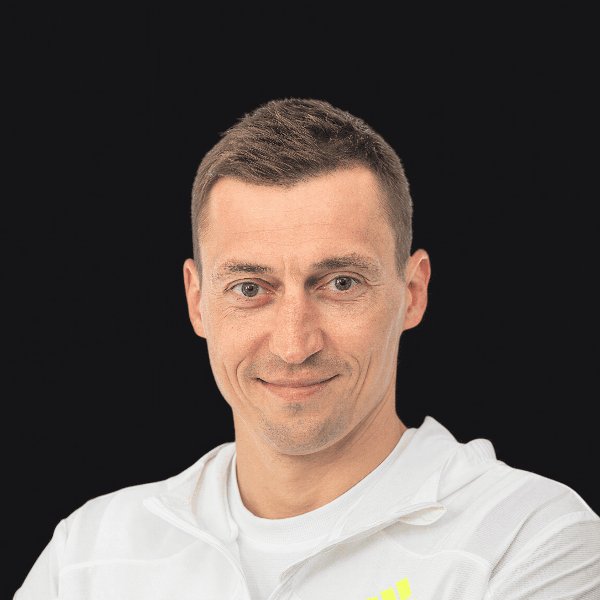 Александр Легков