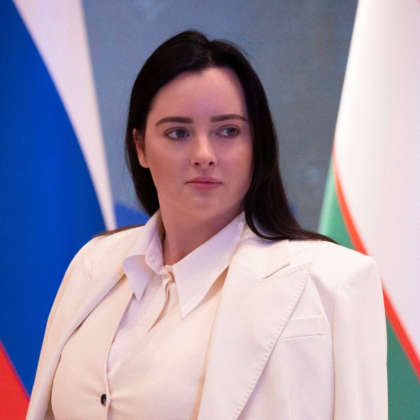 Александра Рябых