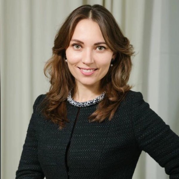 Юлия Ручкина 