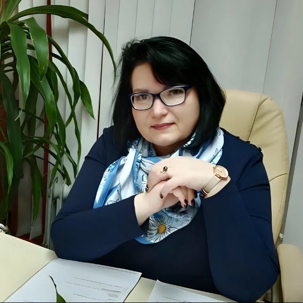 Екатерина Кубрякова