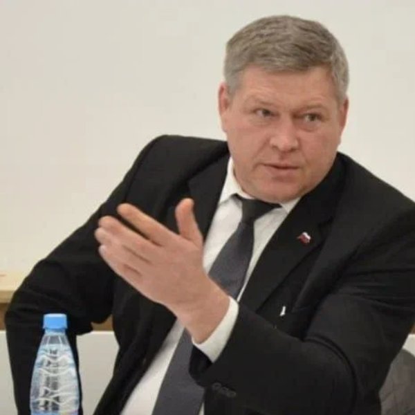 Сергей Колесов