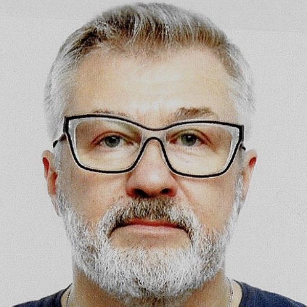 Андрей Жданов