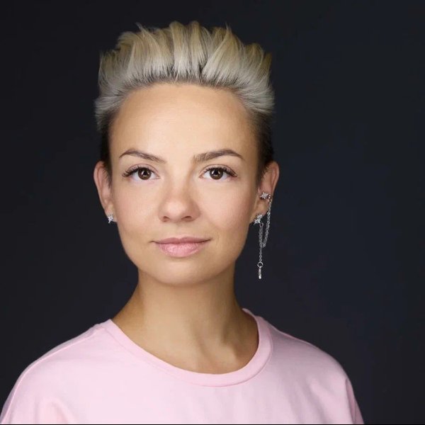 Тамара Чечеткина 