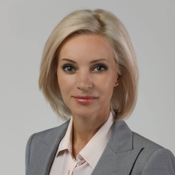 Ольга Казакова