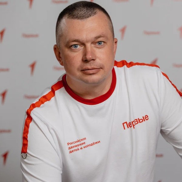 Артур Орлов