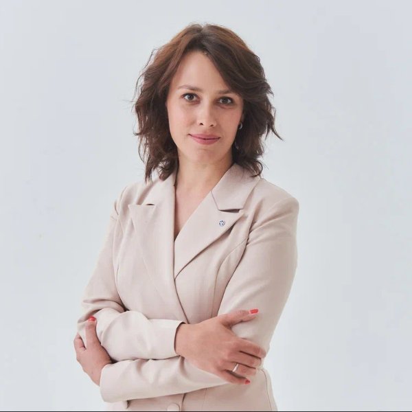 Екатерина Солнцева 