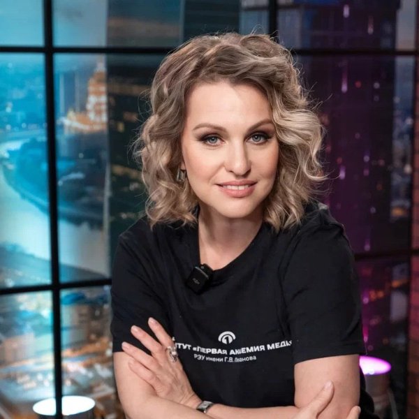 Мария Штейн 