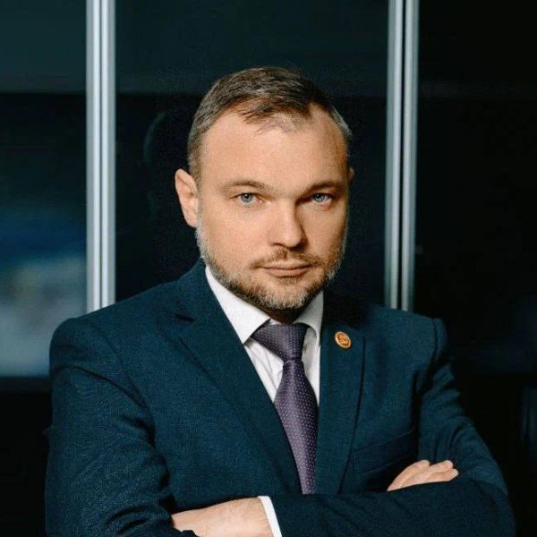 Николай Лишин 