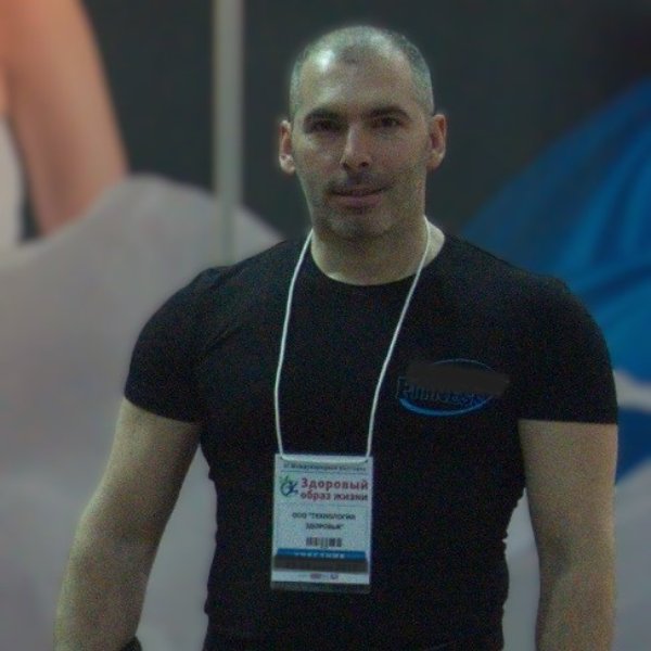 Петр Минин