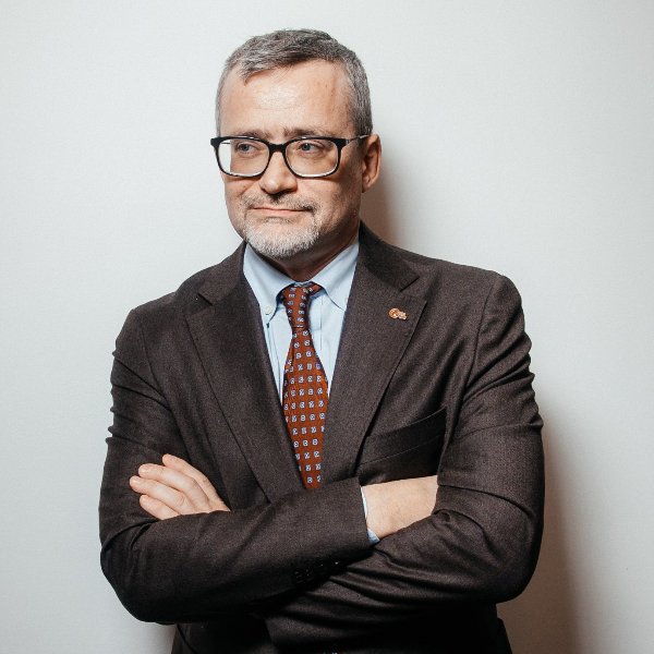 Валерий Федоров