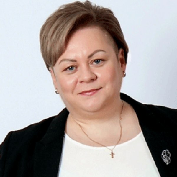 Ирина Кобзева 