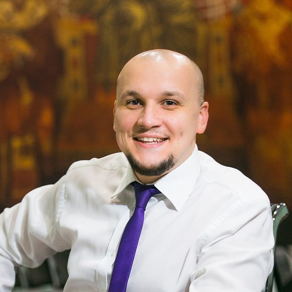 Иван Есин