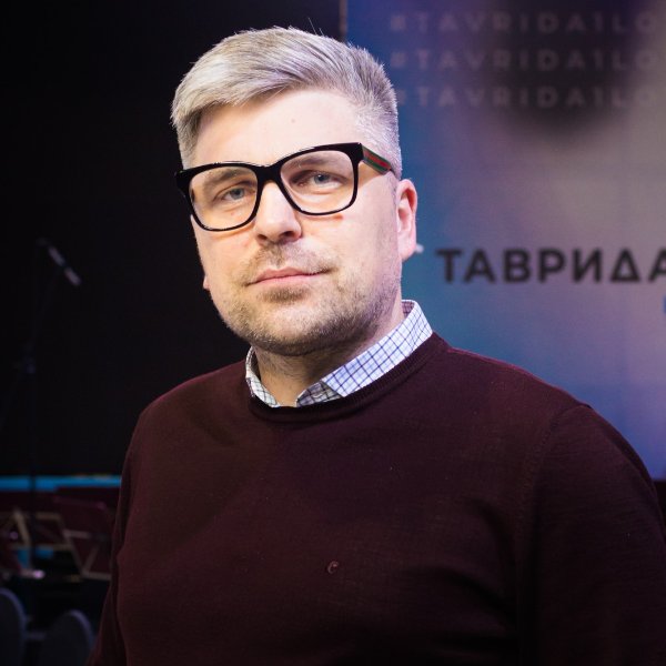 Сергей Першин 