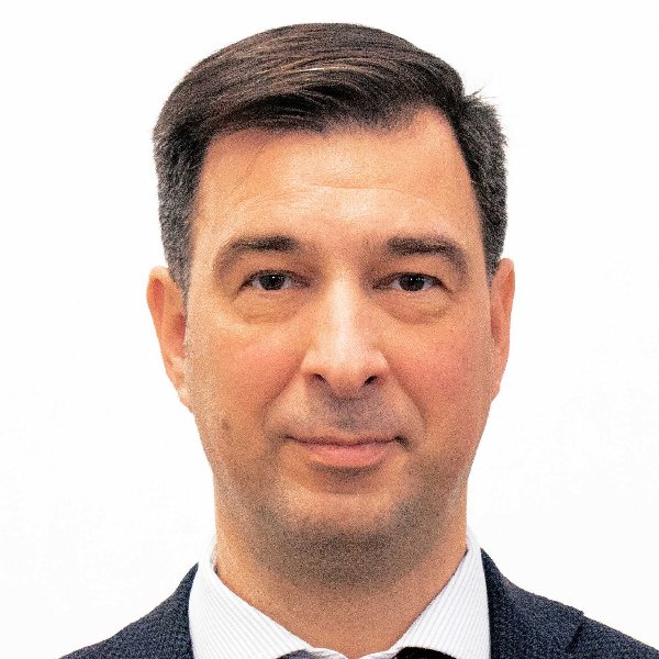 Владимир Строев