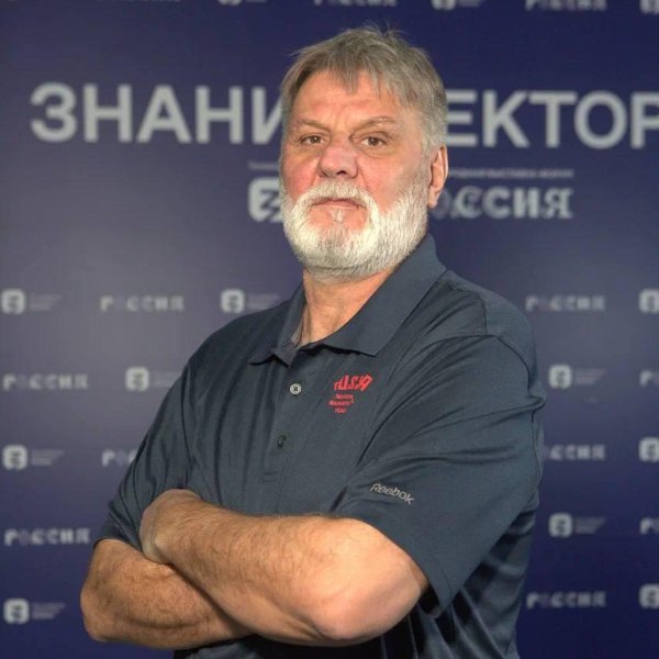 Валерий Тихоненко 