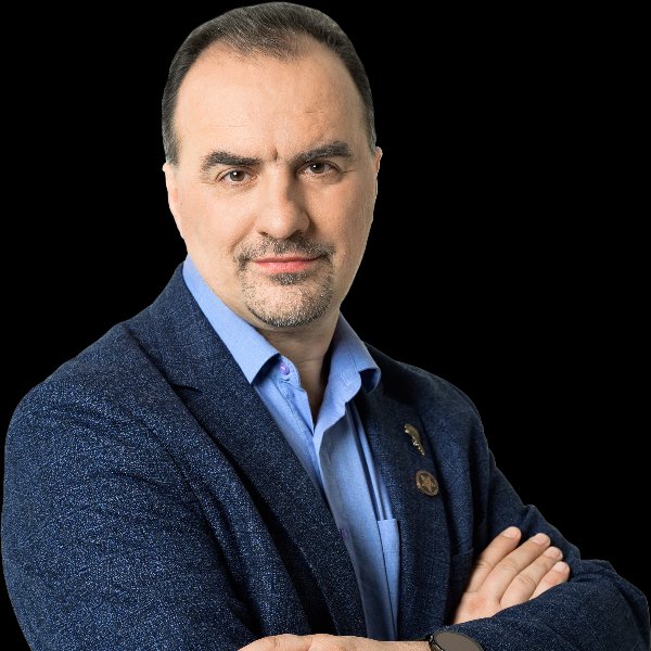 Алексей Паевский