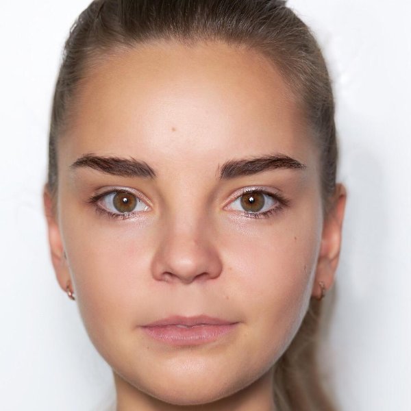 Дина Аверина