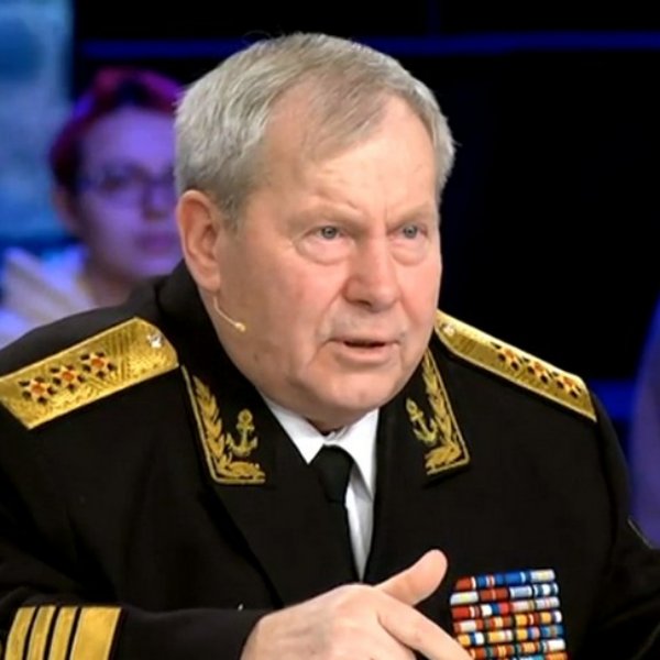 Владимир Валуев 