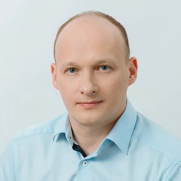 Денис Гатаулин