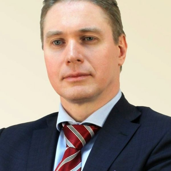 Алексей Савицкий