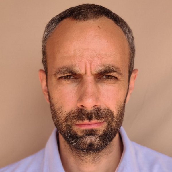 Рубен Акопов