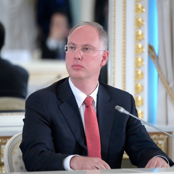 Кирилл Дмитриев