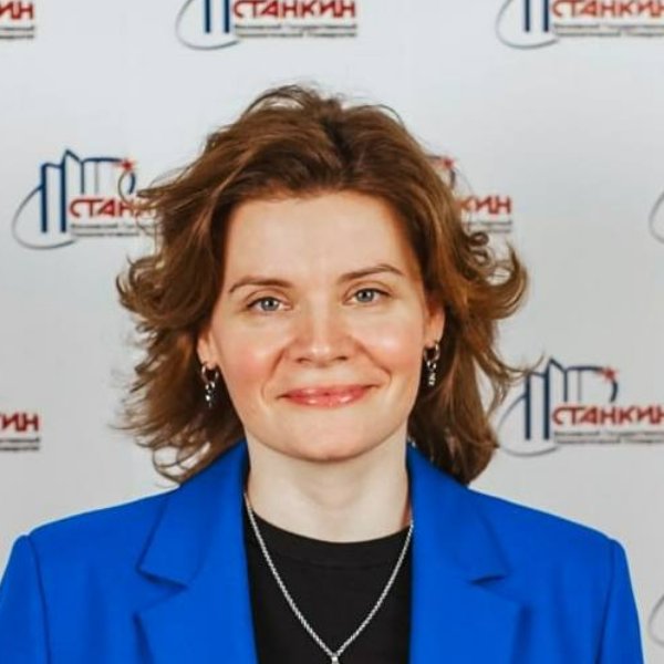Мария Чернова 