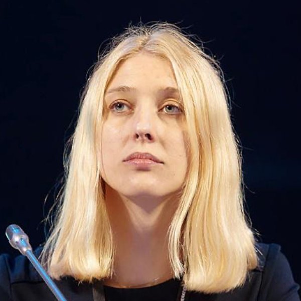 Надежда Орлова