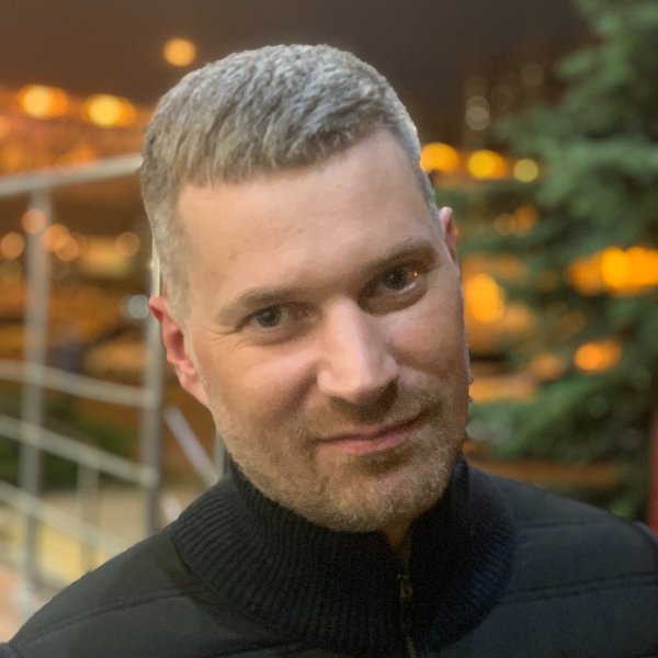 Алексей Долматов