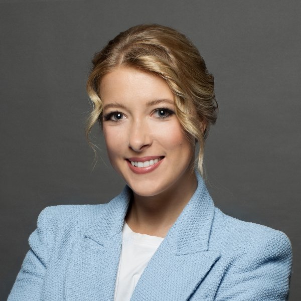 Екатерина Депутат 