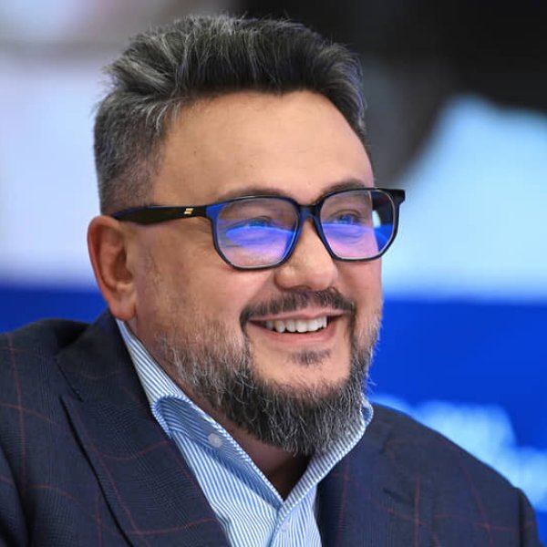 Фирдус Алиев 