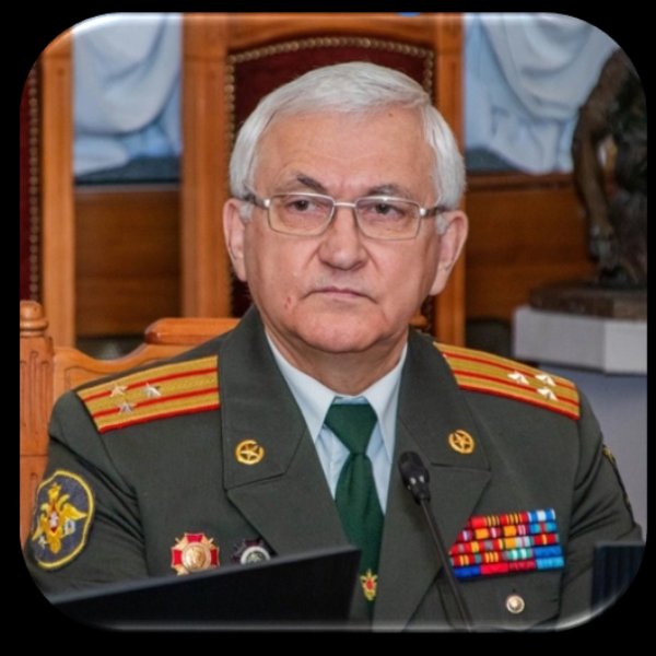 Владимир Леонов