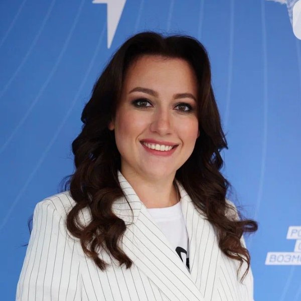 Елена Гринь