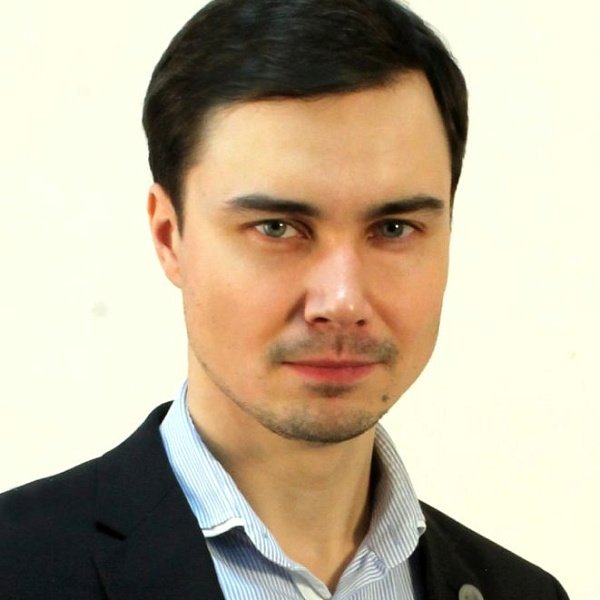 Николай Бодров