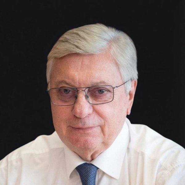 Анатолий Торкунов