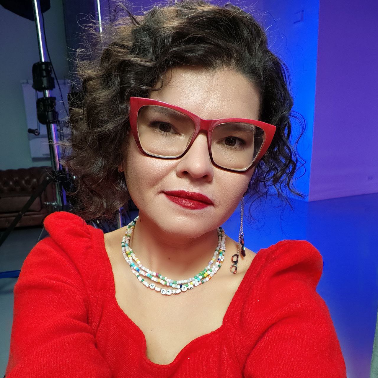 Ирина Полежаева 