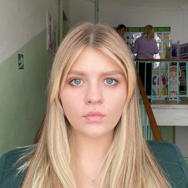 Екатерина Борисенко