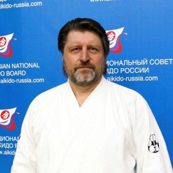 Николай Егоров