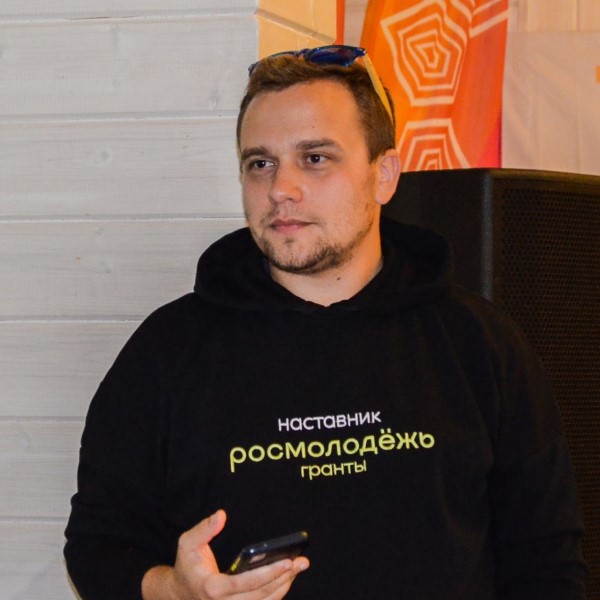 Юрий Поставничий 