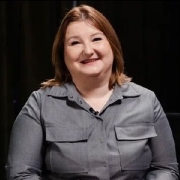 Ирина Килякова