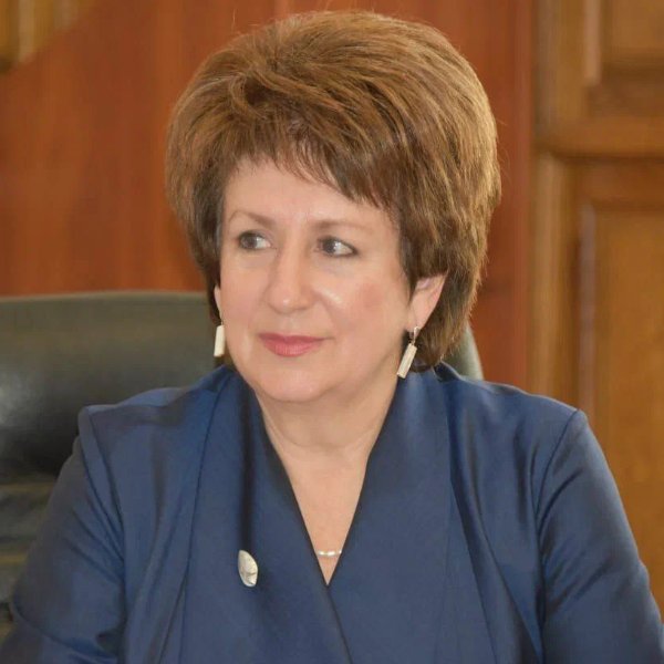 Екатерина Алтабаева